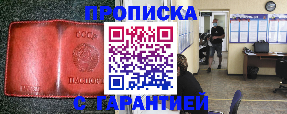 прописка гарантия в Сертолово